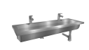 Wasgoot Easy IV Hansa Pinto XL 1400 mm