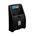 KB102-02 - Black