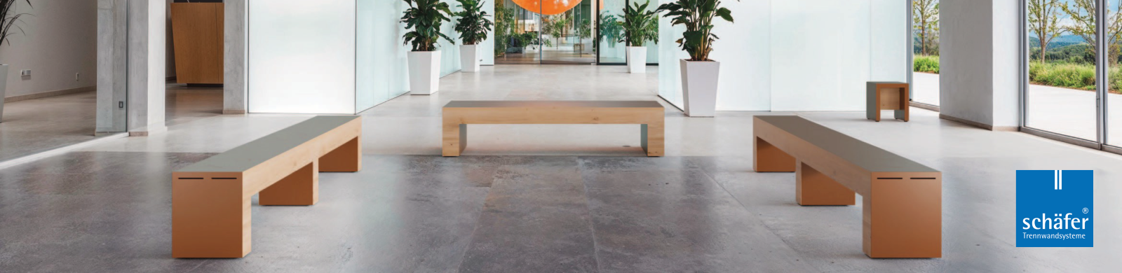 Bancs, poufs et portemanteaux