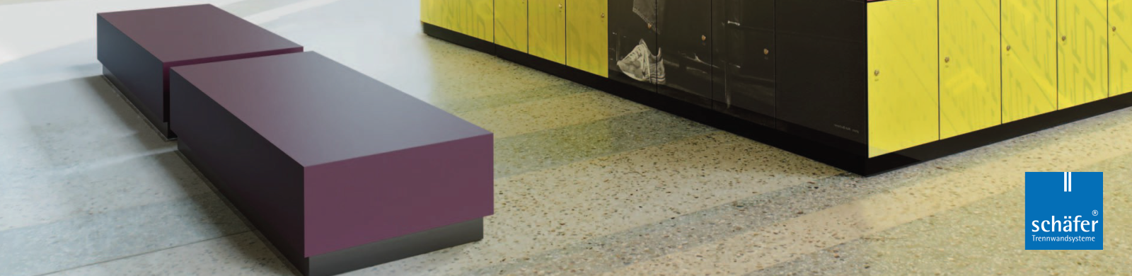 Bancs, poufs et portemanteaux