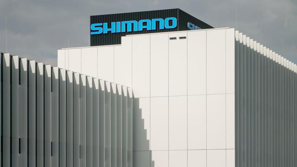 Shimano