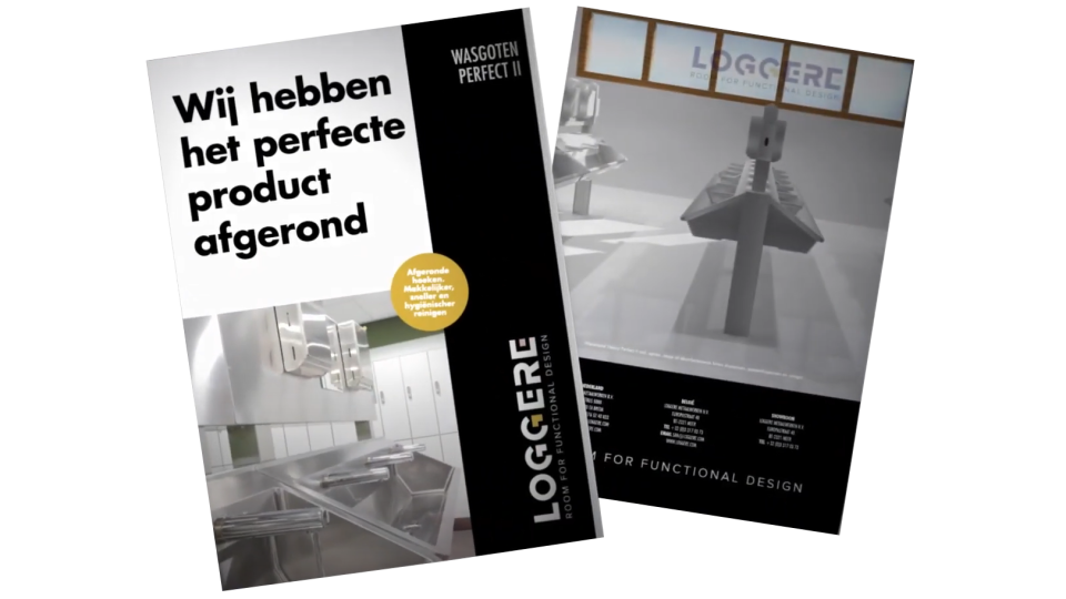 Brochure Wasgoten Perfect II