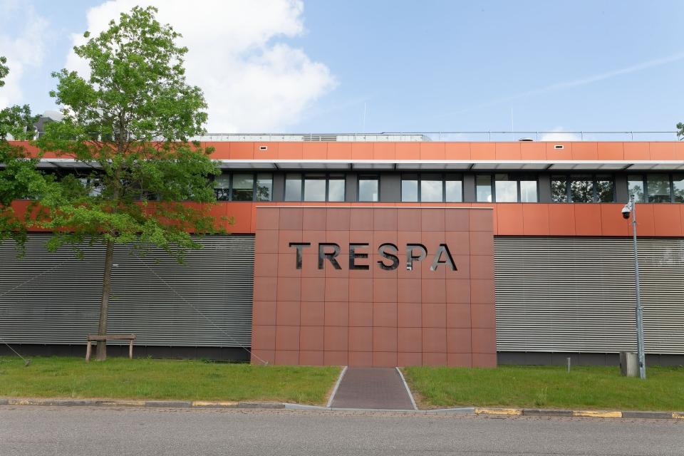 Trespa