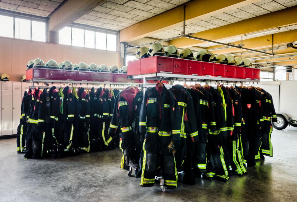 Brandweer Terneuzen