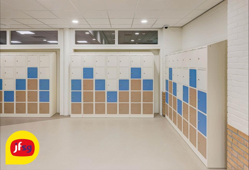 Jacobus Fruytier College