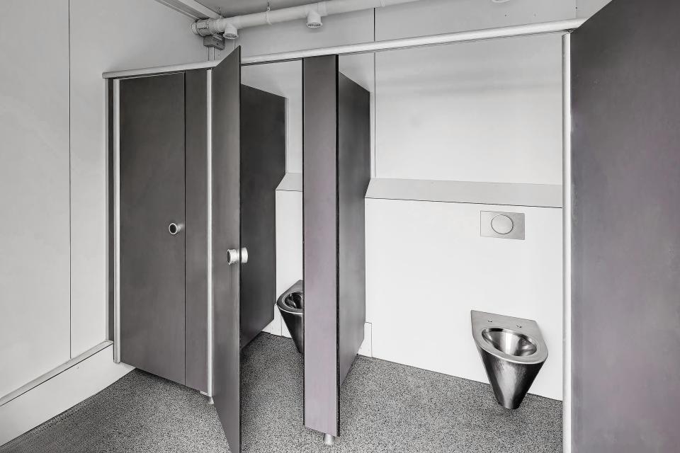 HaarrijnsePlas_Toilet TYTON I