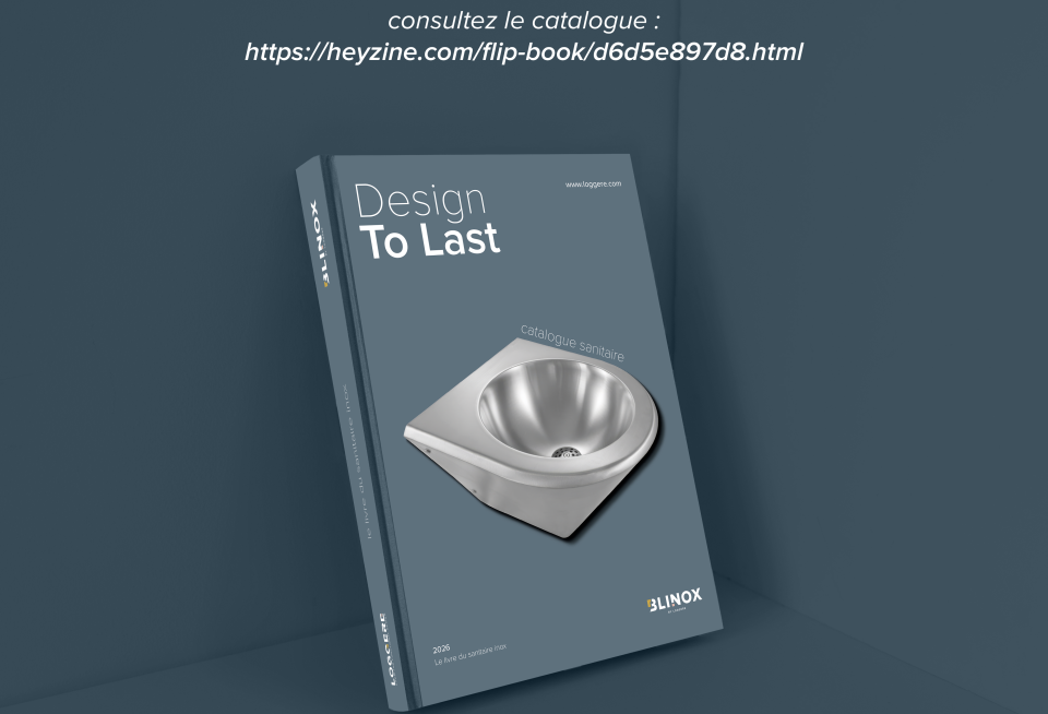 Nouveau catalogue sanitaire 2026