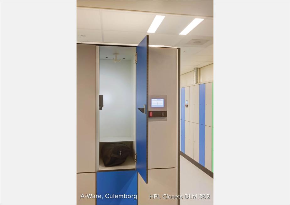 A-Ware Bouter Cheese, Culemborg_Volkern closet DLM 362