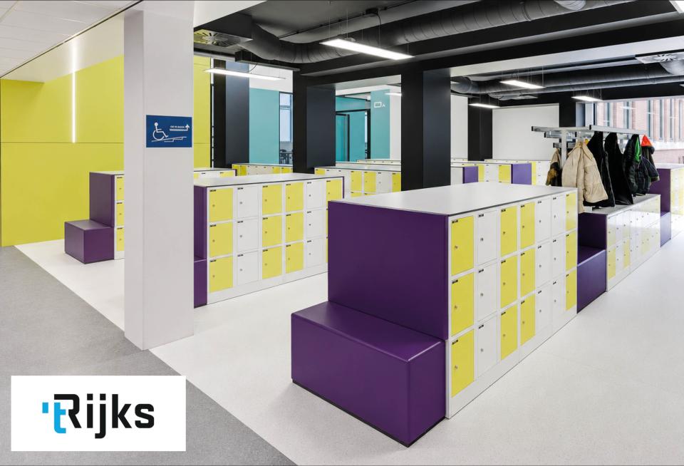 Regionale Scholengemeenschap ‘t Rijks