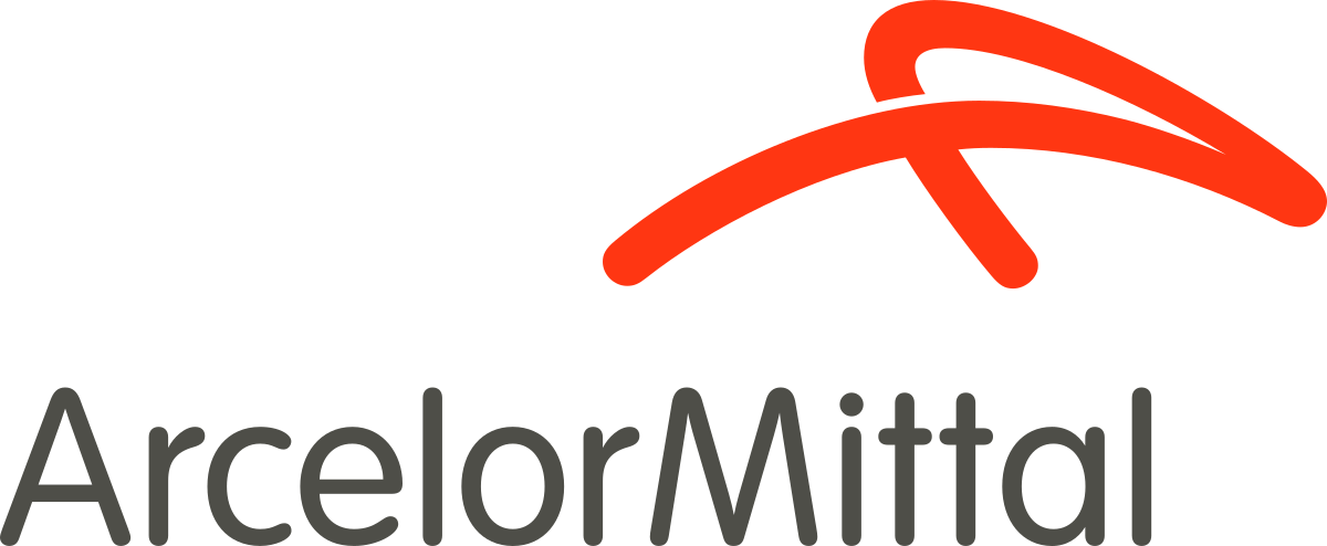 logo ARCELOR