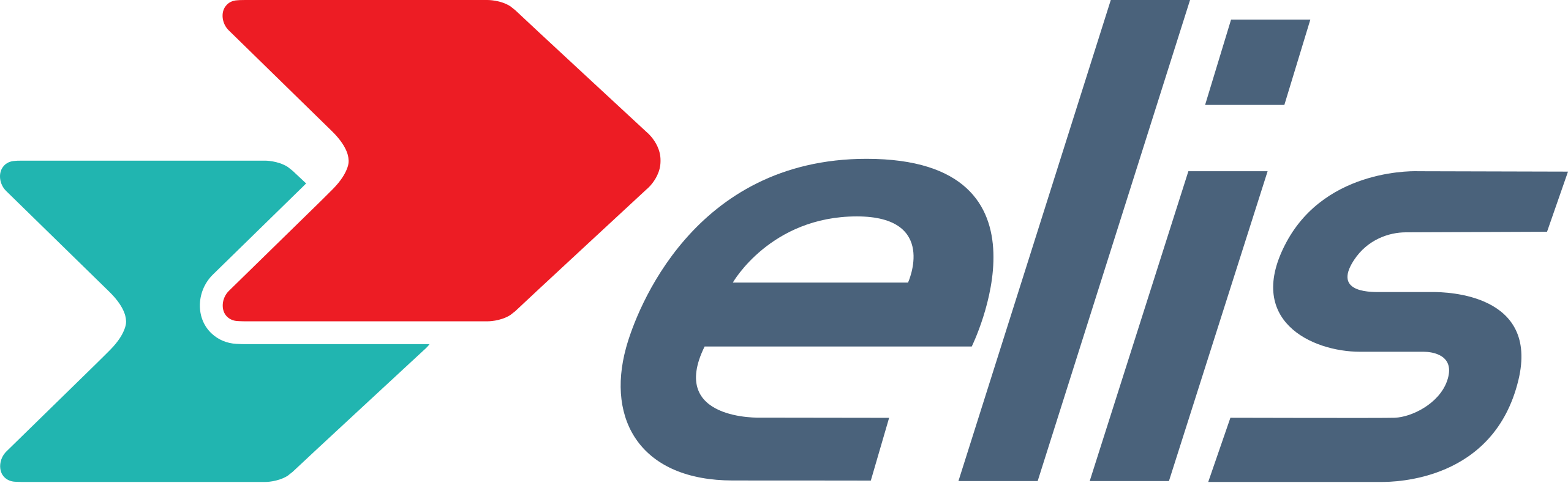 logo Elis